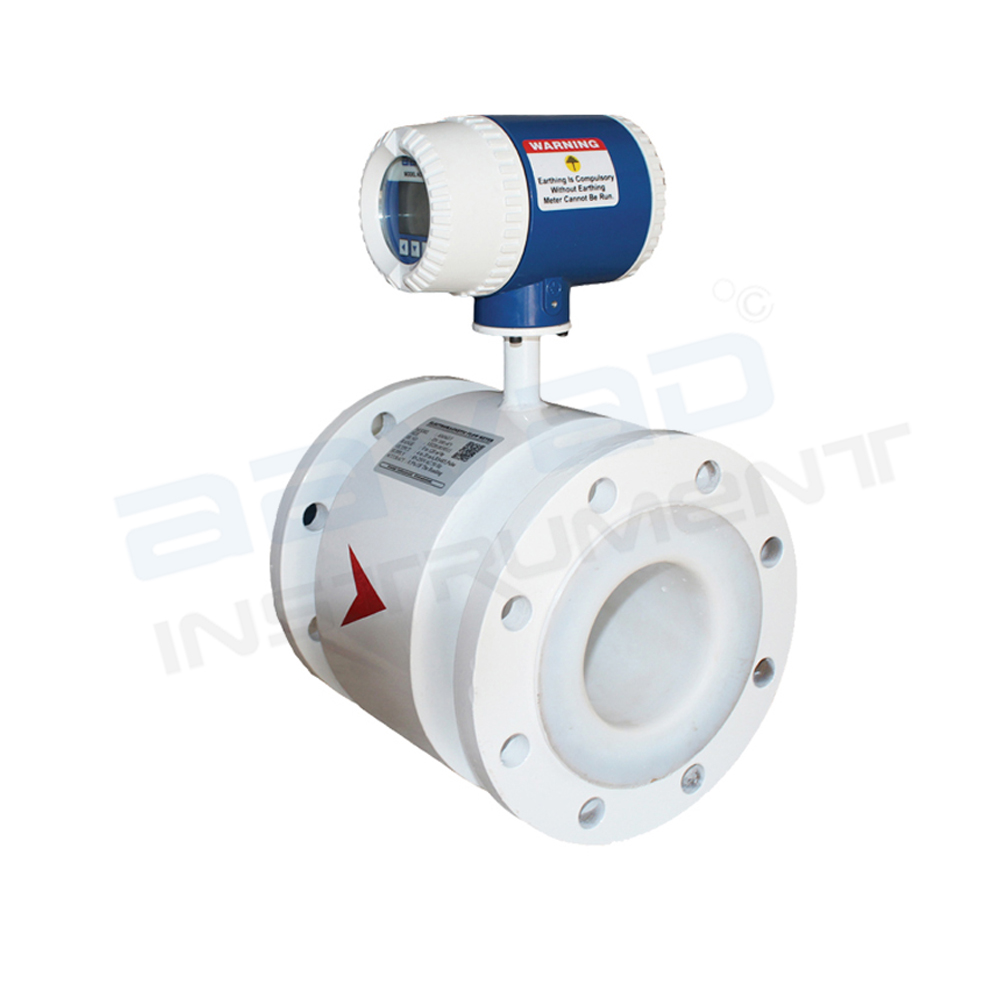 Digital Water Flow Meter