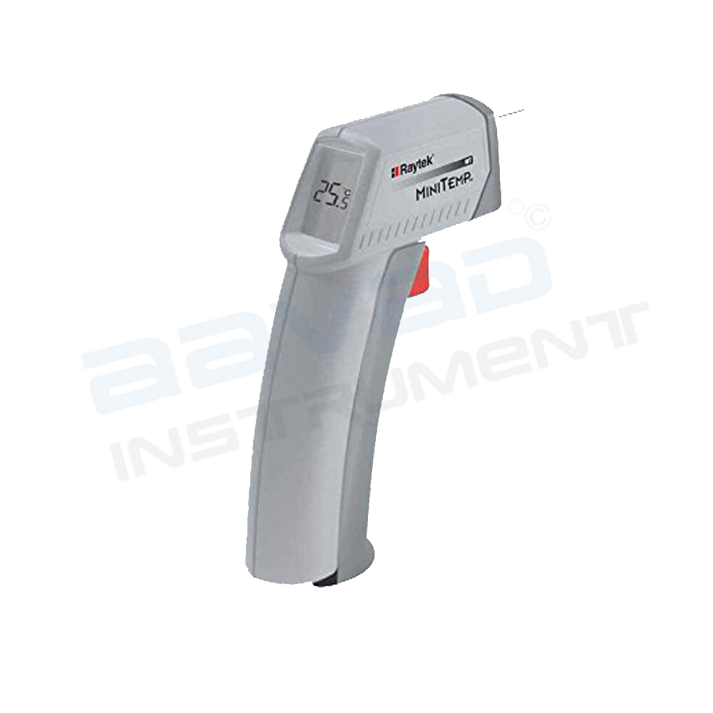 Infrared Thermometer MT-4