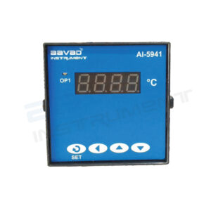 Temperature Indicator