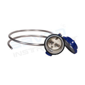 Head Type Thermocouple