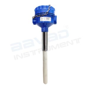 Platinum Thermocouple