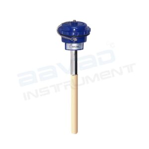 Rare Metal Thermocouple