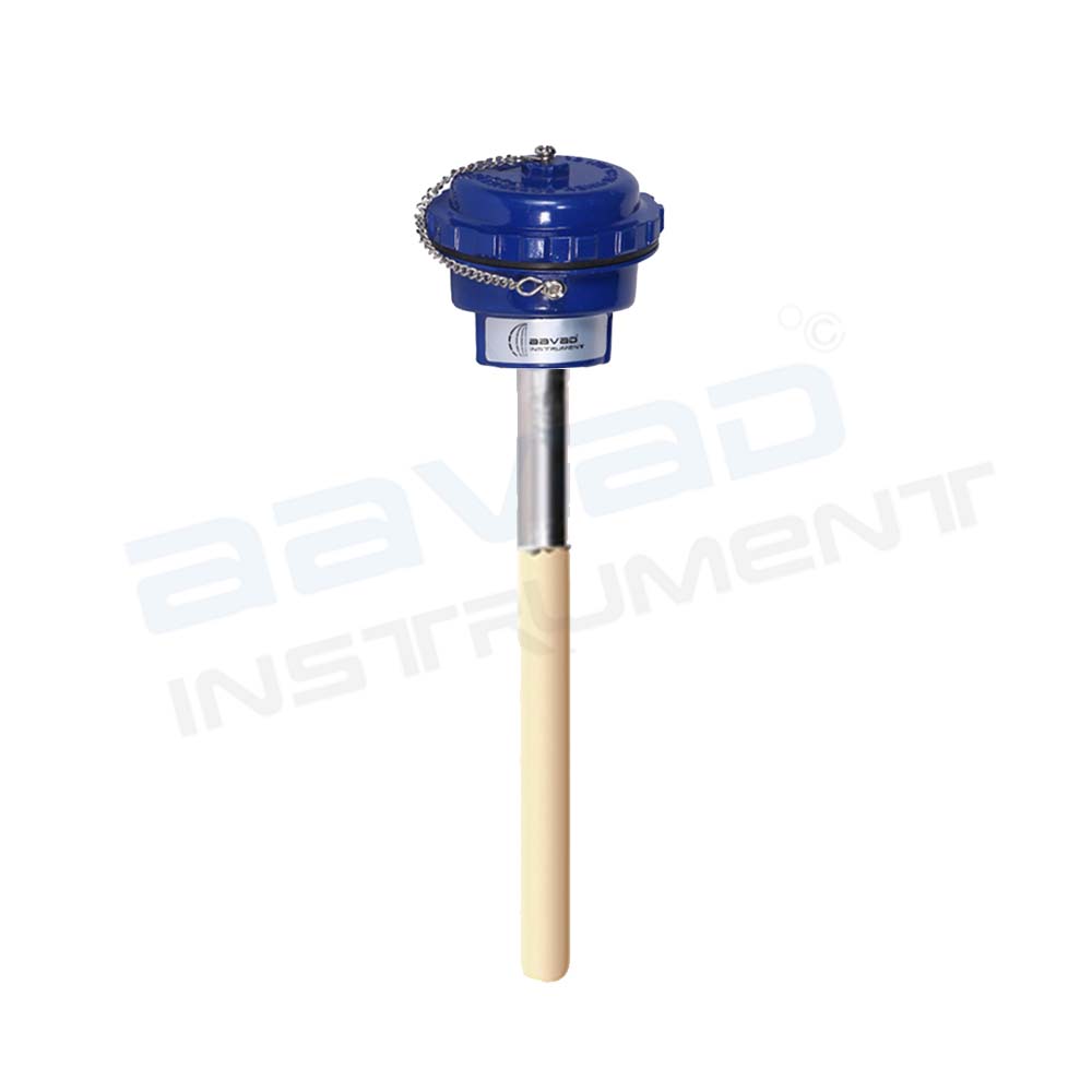 Rare Metal Thermocouple