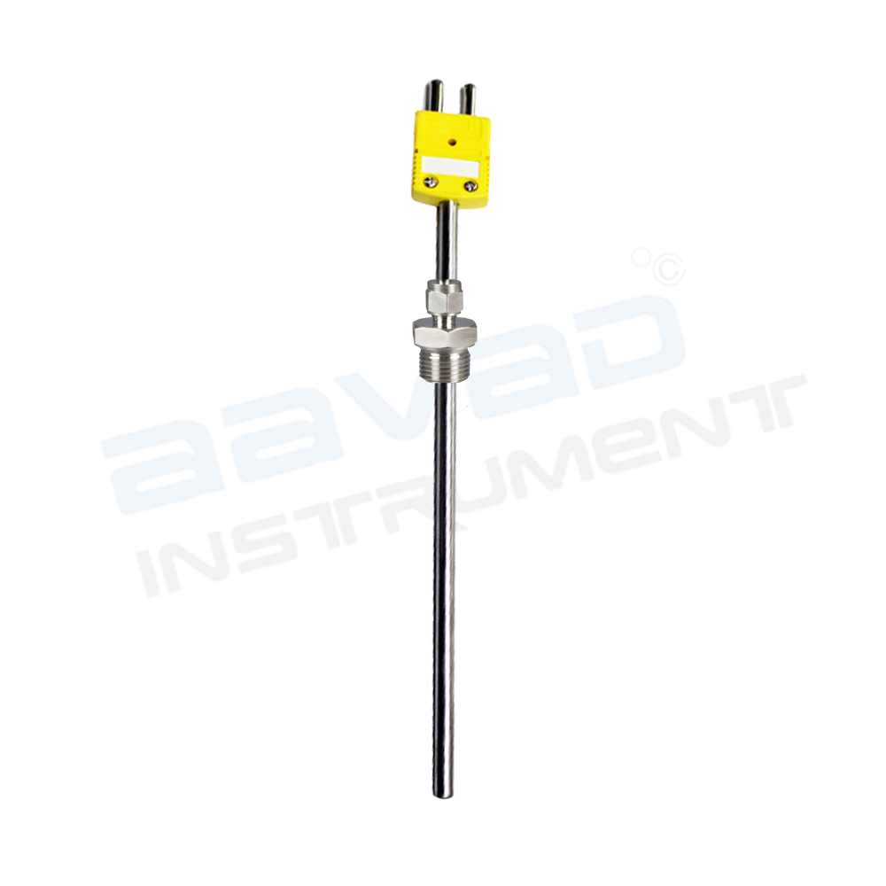 Quick Response Thermocouple (QRT)