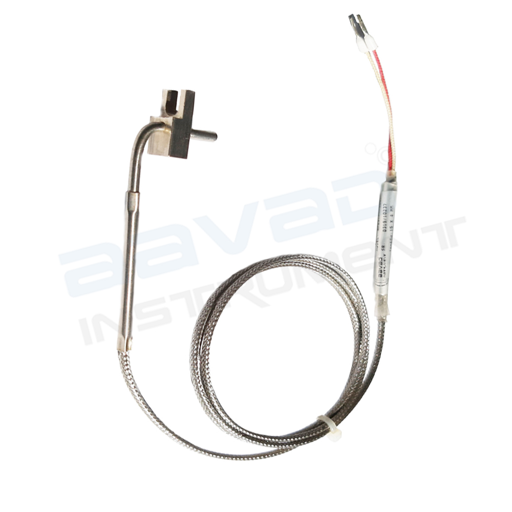 Temperature Sensor