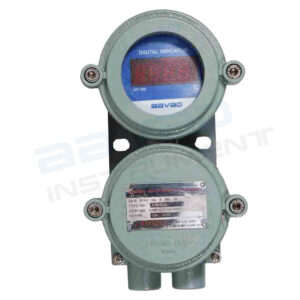 Loop Power Indicator