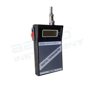 Portable Thermometer