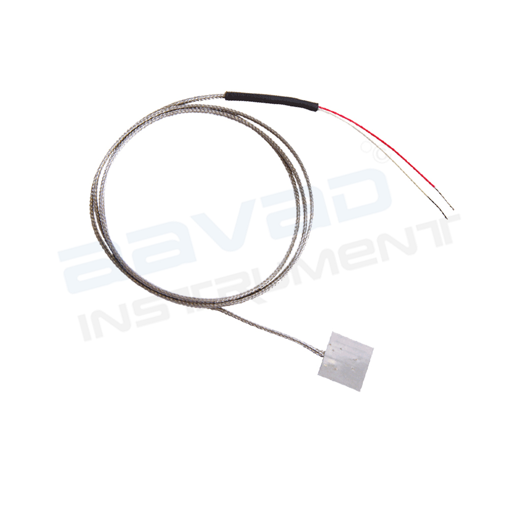 Weld Pad RTD Sensor