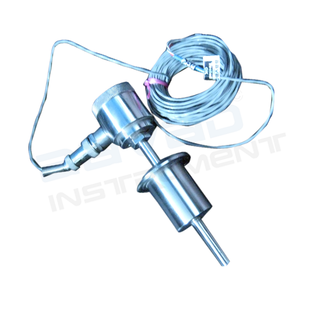 Triclover RTD Sensor