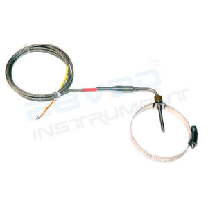 Surface Temperature Sensor