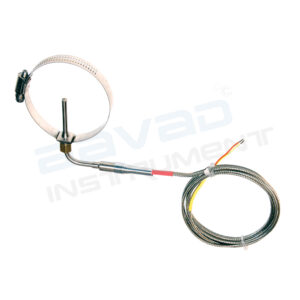 Clamp Type Thermocouple