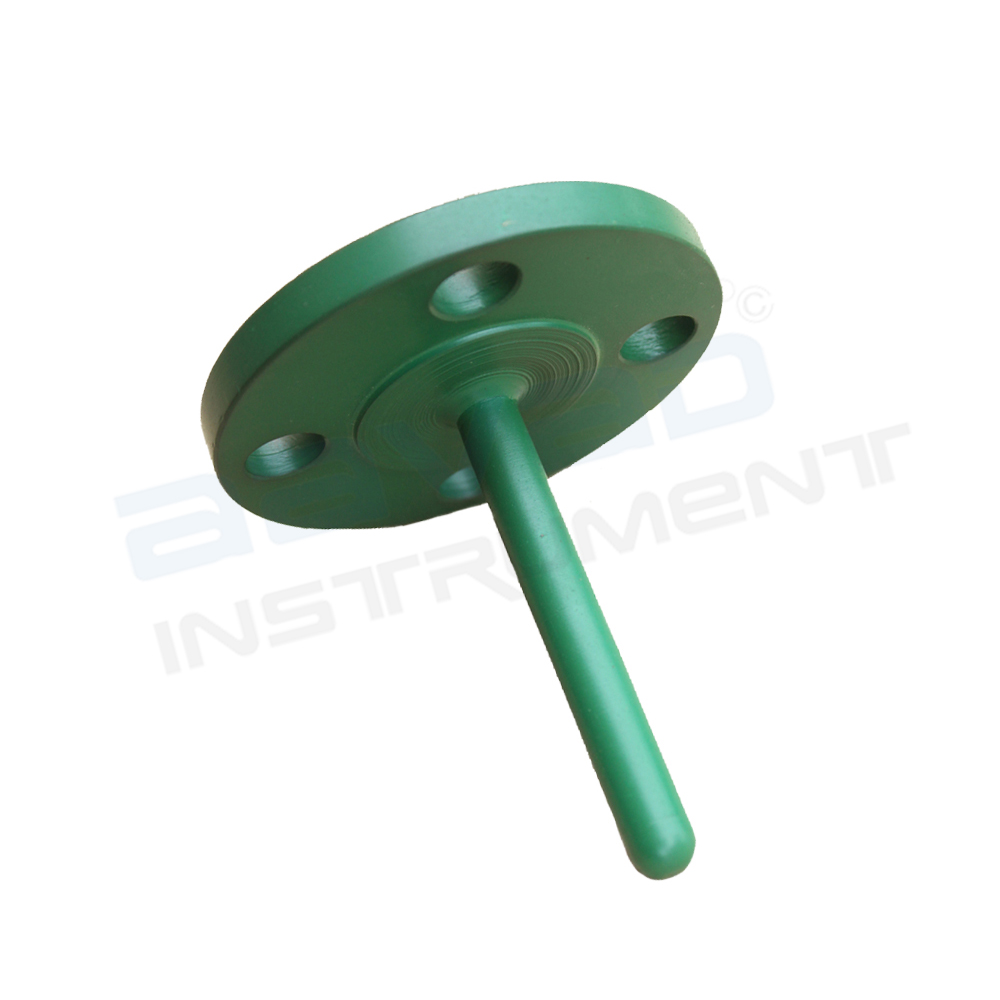 PTFE Coated Thermowell