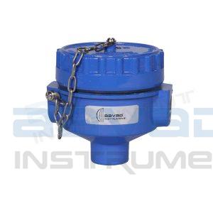 Flameproof Protection Head