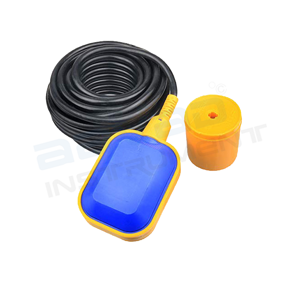 Cable Float Switch