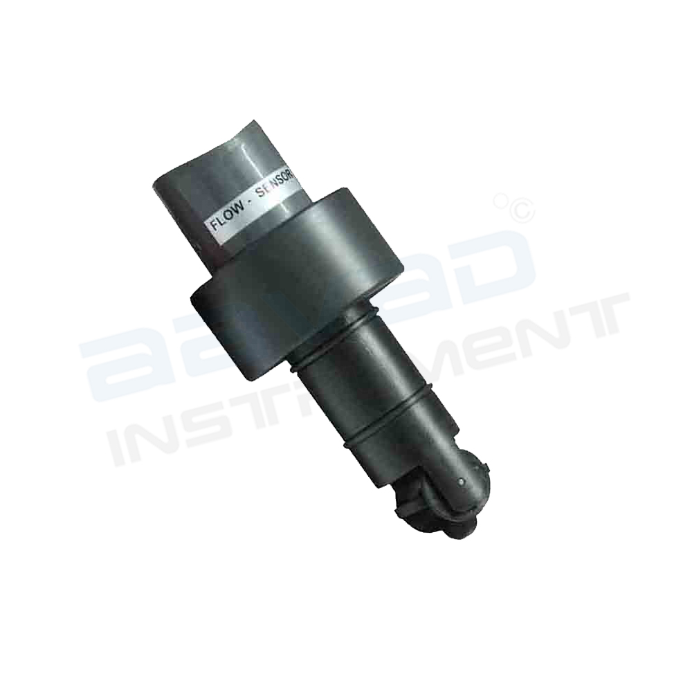 Paddle Wheel Flow Meter