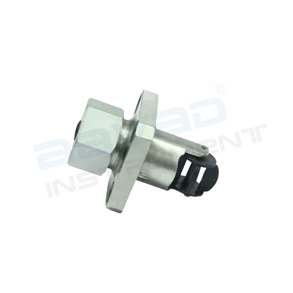 SS Paddle Wheel Flow Sensor