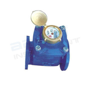 Water Meter