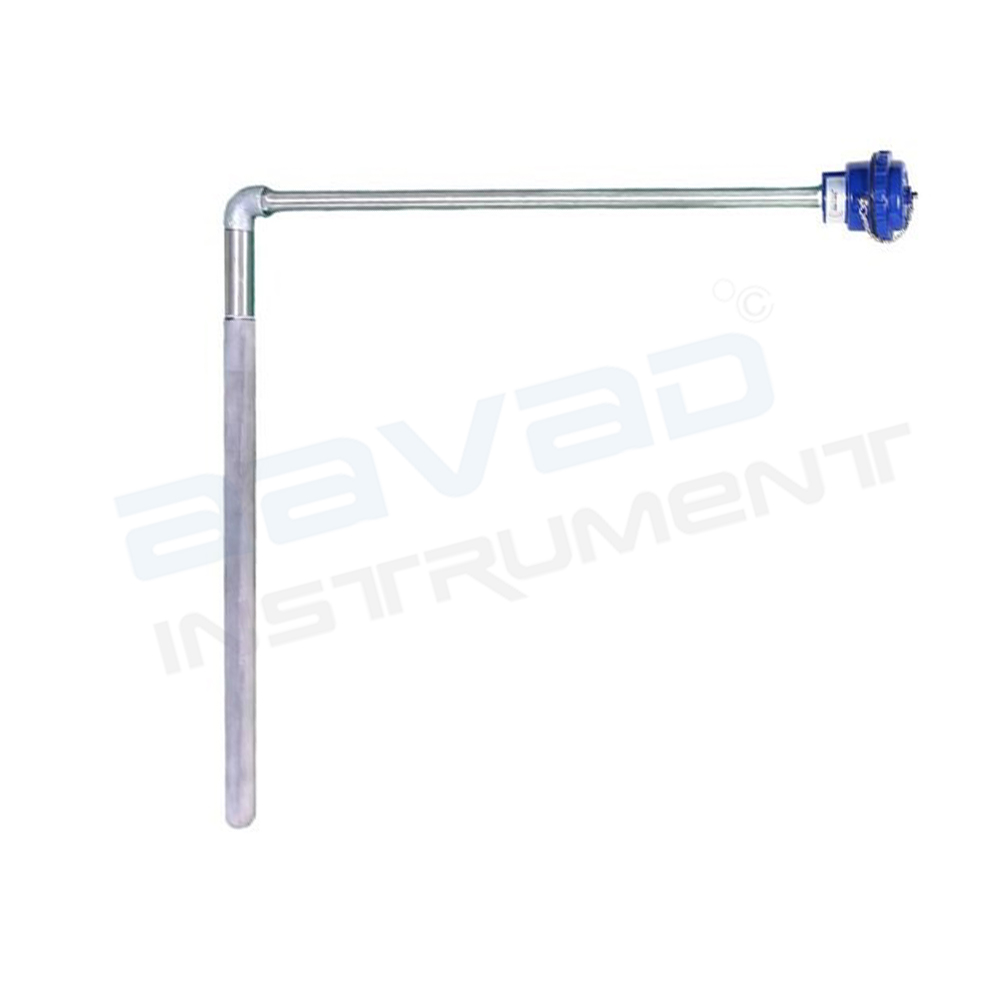 Molten Metal Thermocouples