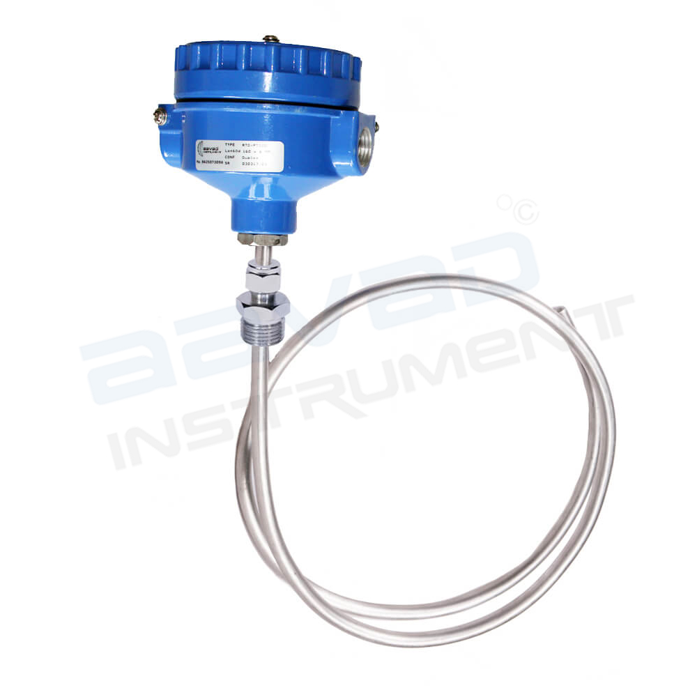 Type K Inconel Thermocouple