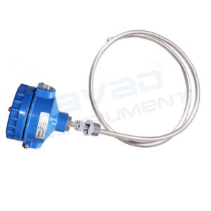 Duplex Thermocouple Sensor
