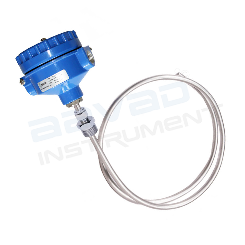NABL Approved Boiler Thermocouple