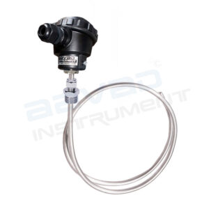 Plastic Head RTD Sensor