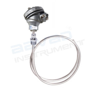 Thermocouples Sensor | NABL Accredited