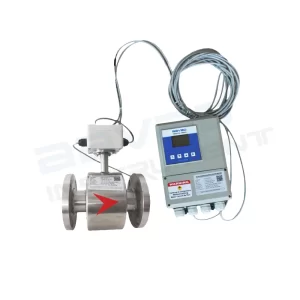 Digital Flow Meter
