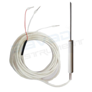 Handle Type RTD Sensor