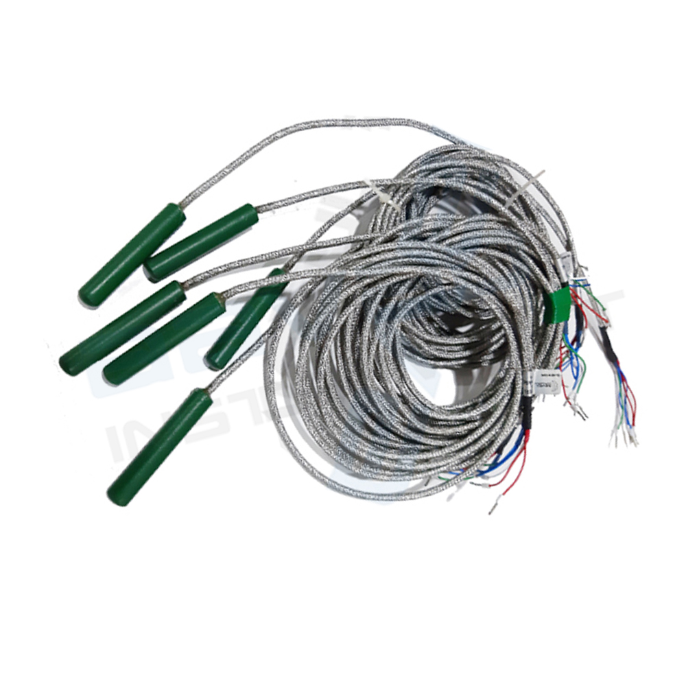 BTDS with special design