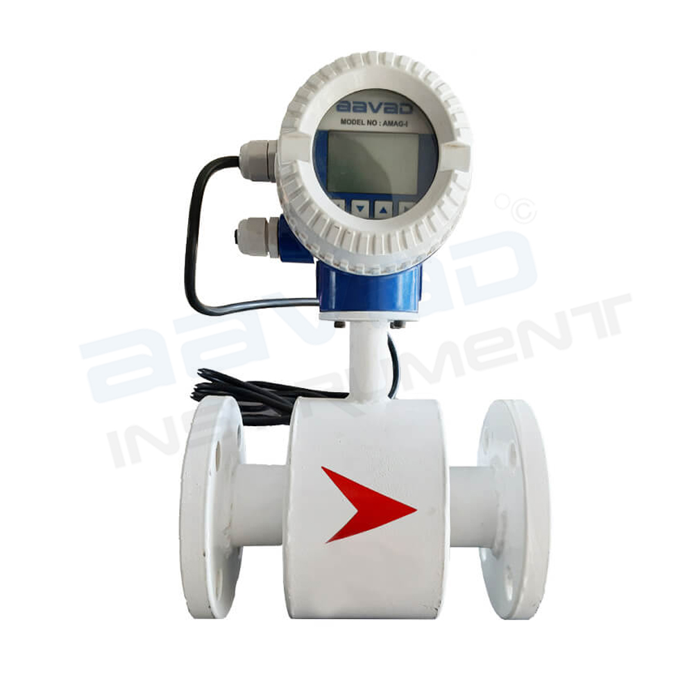 Electromagnetic Flow Meter