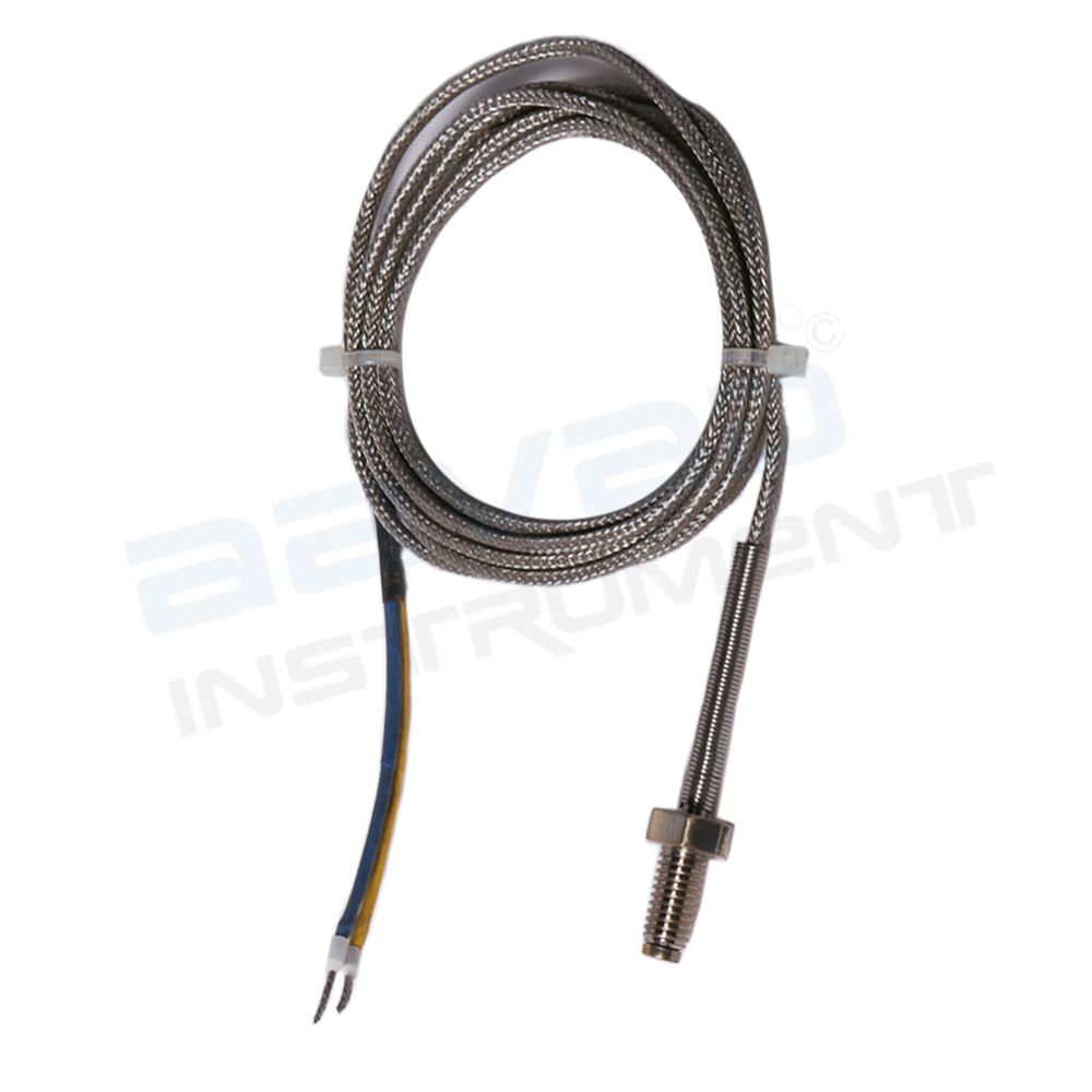 Threaded Bolt Thermocouples