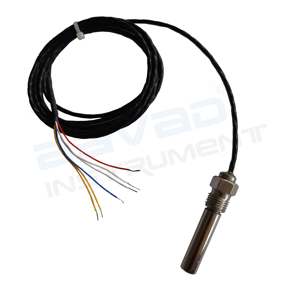 Bearing Temperature Sensor