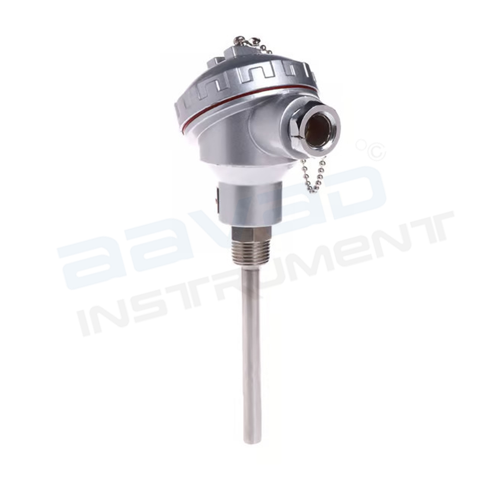 Process Temperature Sensor