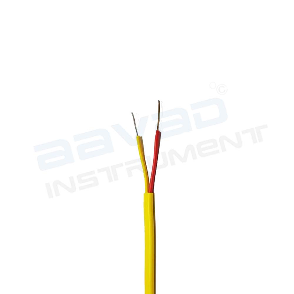 K Type Thermocouple Extension Wire