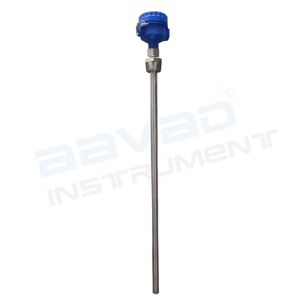 Flameproof RTD Sensor Mineral Insulated