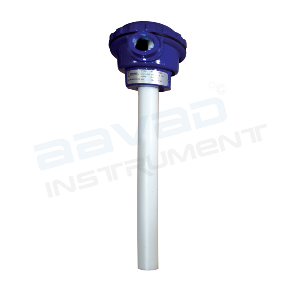 Acid And Alkali Rtd – With Teflon Protective