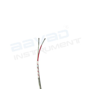 N Type Thermocouple Extension Cable