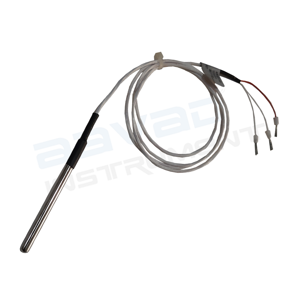 RTD Temperature Probes
