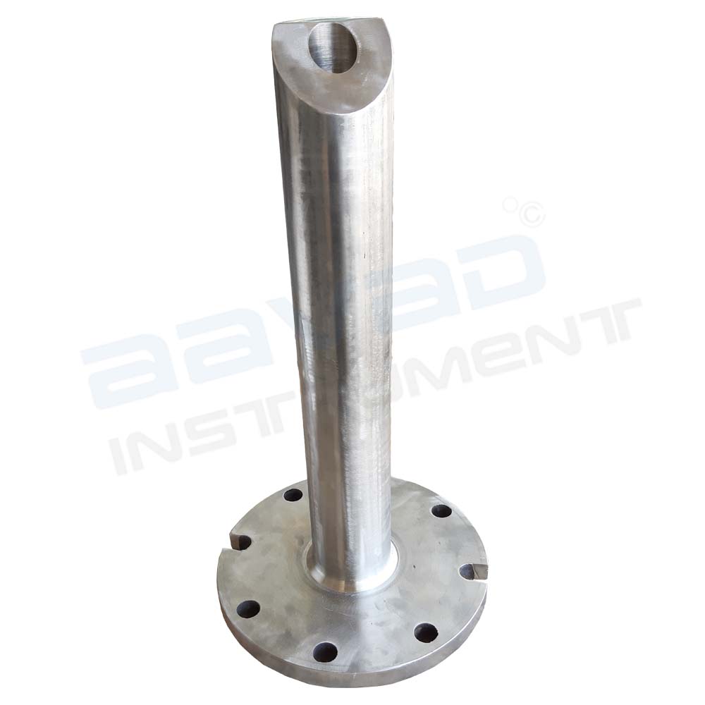 Drilled Bar Stock Thermowell