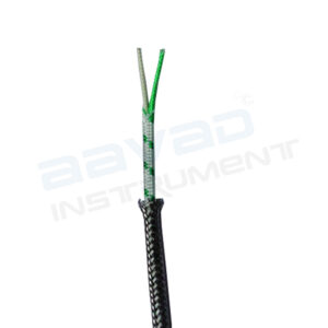 Type K Thermocouple Cable