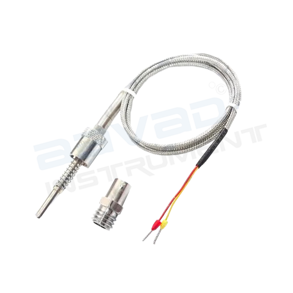 Plastic Machinery Thermocouple