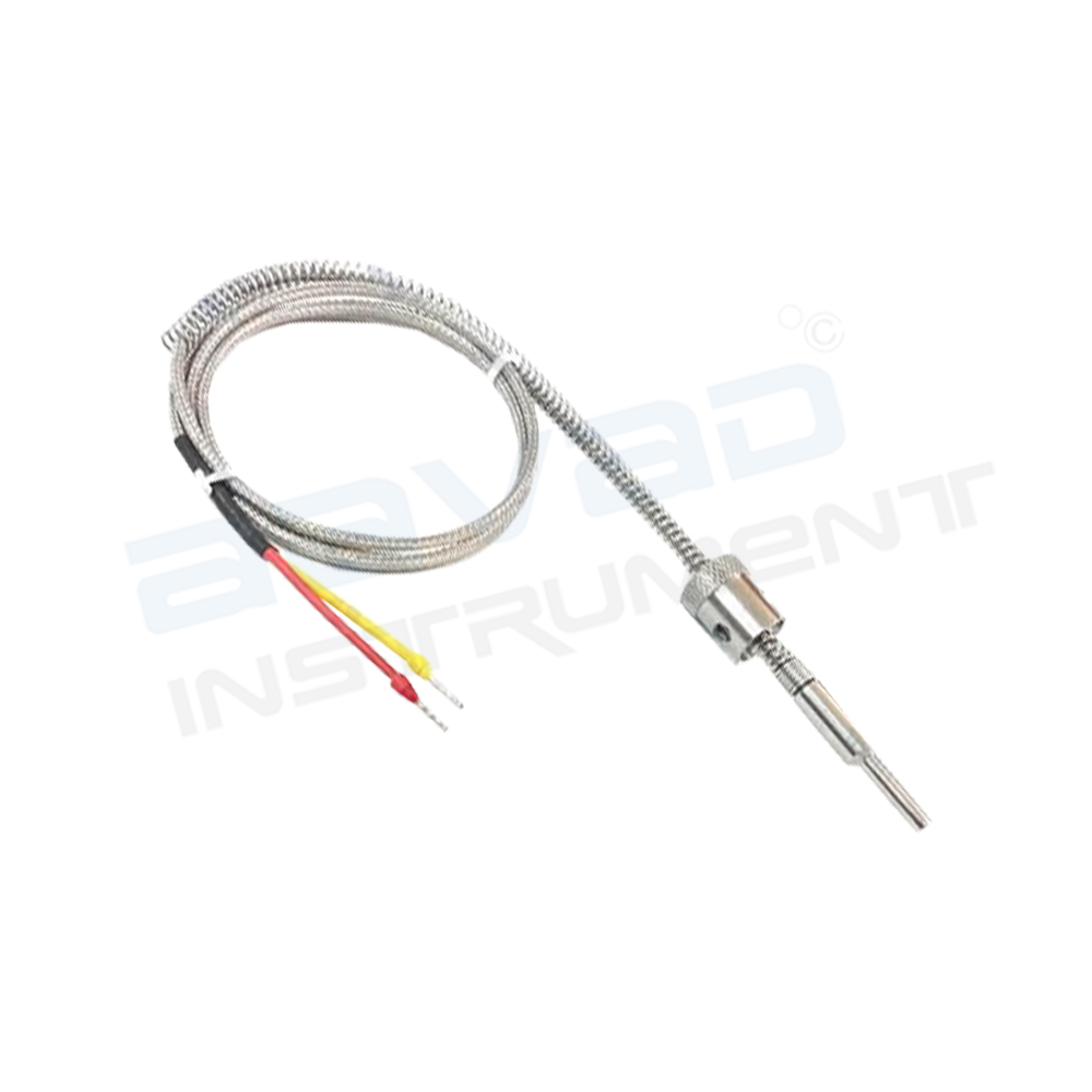 Spring Holder Thermocouple