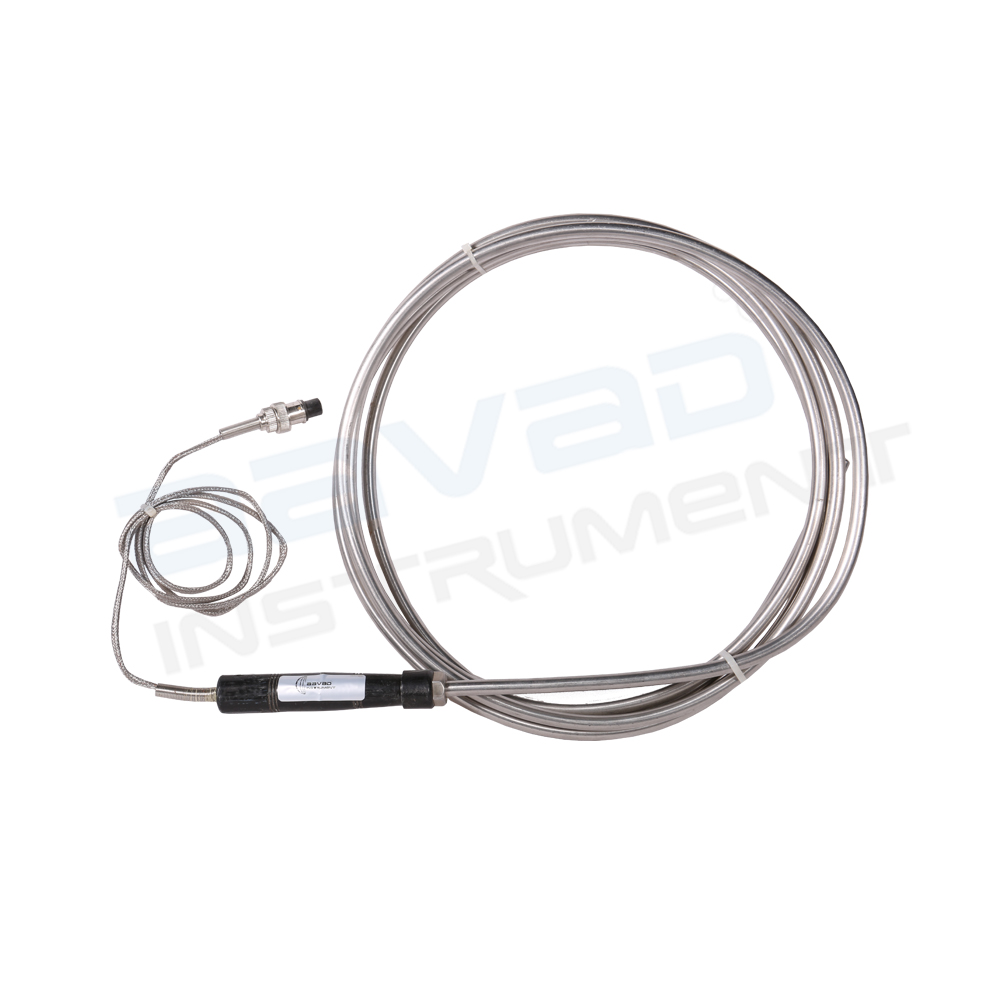 Connector Type RTD Sensor