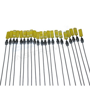 Mineral Insulated Thermocouple (QRT)