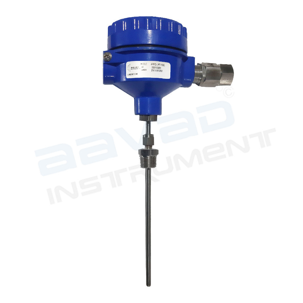 Thermocouple Manufacturers | NABL Accredited Laboratory