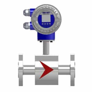 Electromagnetic flow meter manufacturers