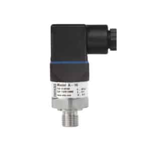 Wika Pressure Transmitters A-10