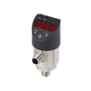 Wika Electronic Pressure Switch PSD-4