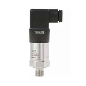 Wika Pressure Transducer S-20